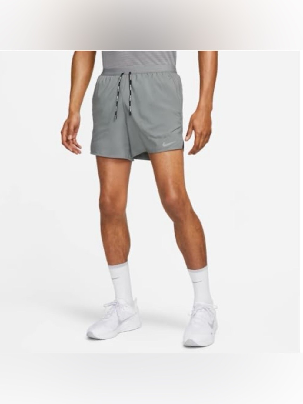 ✔️NWT✔️ NIKE Flex Stride 5" Brief-Lined Running Shorts